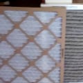 What Happens if You Don't Change Your AC Filter?