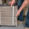 Why Coleman HVAC Furnace Air Filters Should Be Your Go-To for AC Filter Replacement