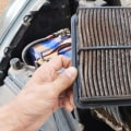 How Often Should You Change Your Car's Air Filter?