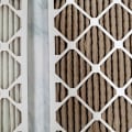 5 Essential Benefits of Furnace HVAC Air Filters 20x25x2 for AC Optimization