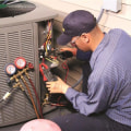 Get Ready with HVAC Air Conditioning Tune Up Specials