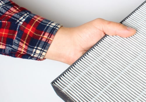 Why Are Air Filters So Expensive?