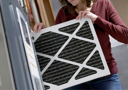 Should You Replace Your Old AC Air Filter With a 15x25x1 Or a New Size For the Existing HVAC System in Your Office Space