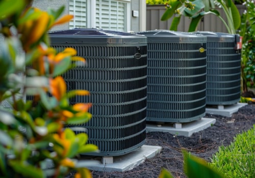 Keep Your Air Fresh With HVAC Replacement Service Near Pompano Beach FL And AC Filter Replacement Tips