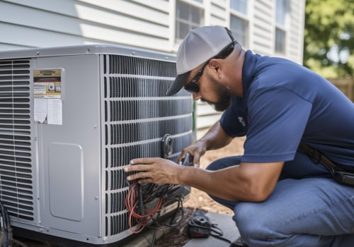 The Ultimate Guide to AC Tune Up in Boynton Beach FL