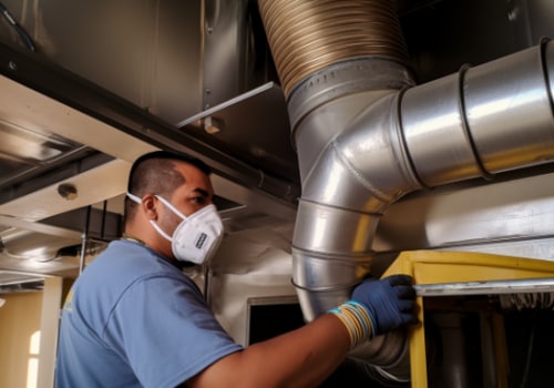 Implementing Air Duct Cleaning Service in Cutler Bay FL