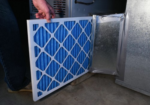 Your Guide to Choosing the Best 19x20x4 BDP HVAC Furnace Replacement Air Filters for Peak Performance