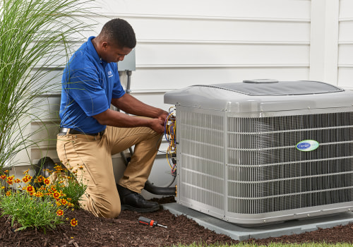 How Long Does an AC Unit Filter Last?