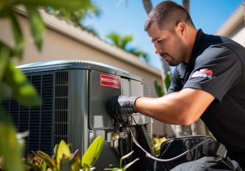 Why AC Installation Services in Pinecrest FL Is Important?