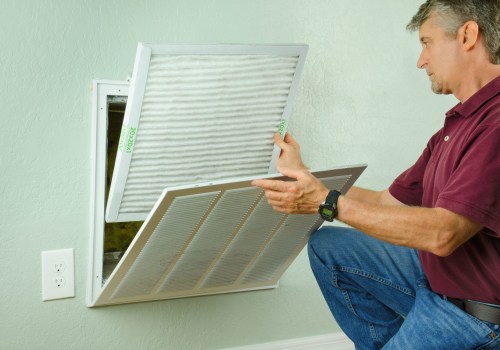 Your Key to Perfect Climate | Professional HVAC Repair in Key Biscayne FL