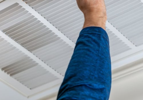 Can Changing Air Filters Help Alleviate Allergies?