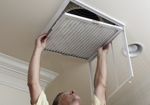 Peace of Mind With 16x21x1 HVAC Air Filters | A Comprehensive Review