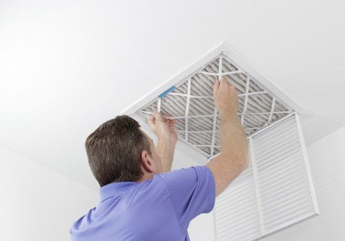 How the 20x25x1 Home Furnace Air Filter Reduces HVAC Replacement