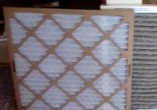 What Happens if You Don't Change Your AC Filter?