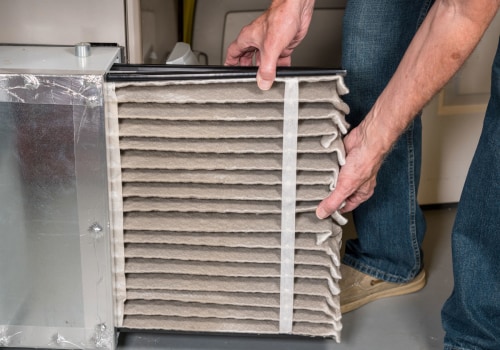 Why Coleman HVAC Furnace Air Filters Should Be Your Go-To for AC Filter Replacement