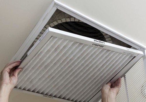 Revamp Your Home With Professional HVAC Replacement Service in Key Biscayne, FL